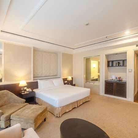 La Sapinette Hotel Dalat מראה חיצוני תמונה