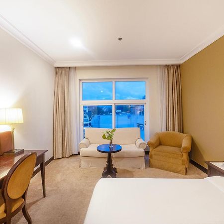 La Sapinette Hotel Dalat מראה חיצוני תמונה