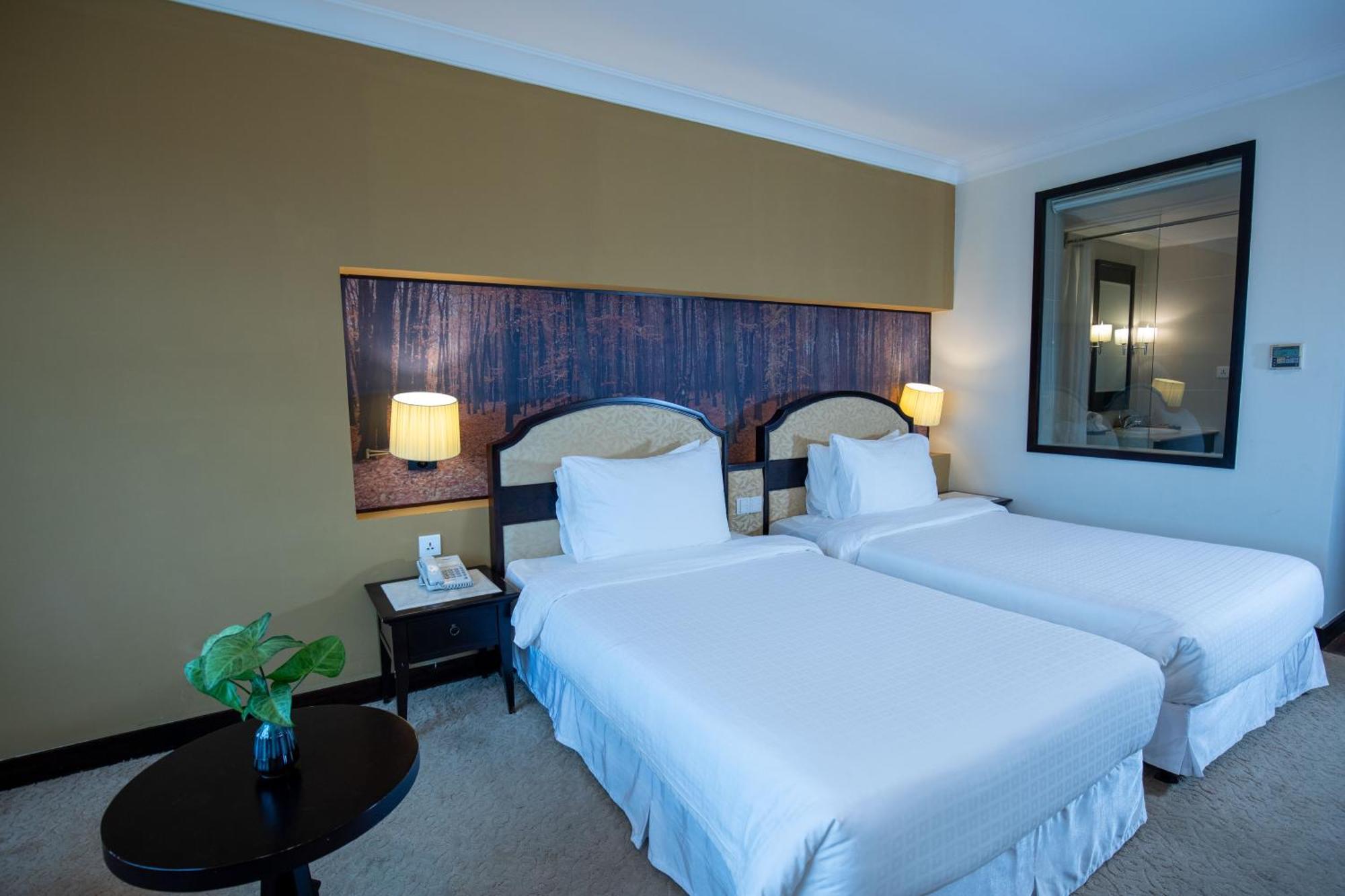La Sapinette Hotel Dalat חדר תמונה