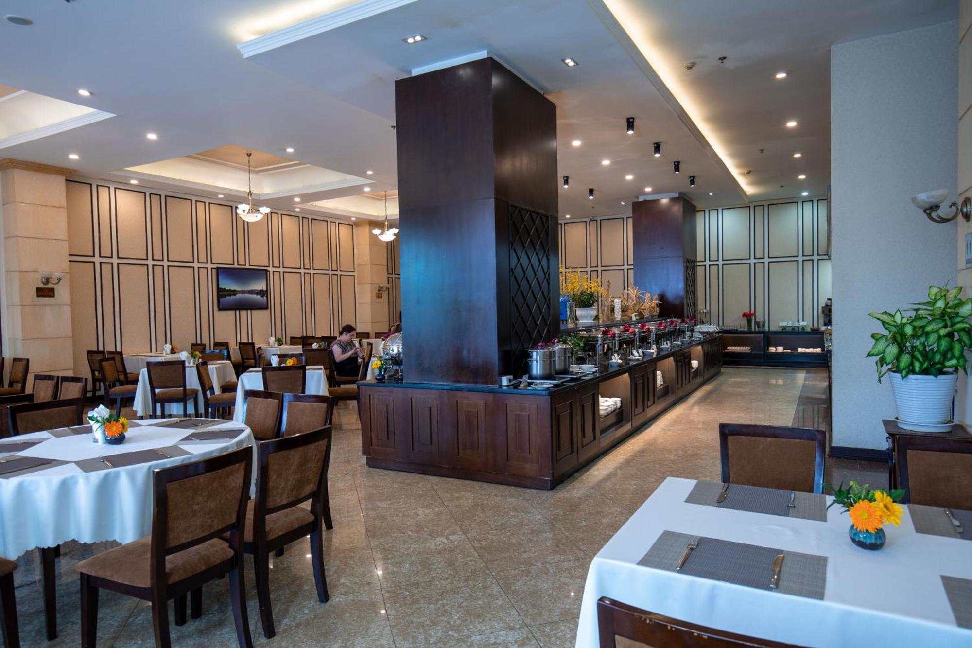 La Sapinette Hotel Dalat מראה חיצוני תמונה