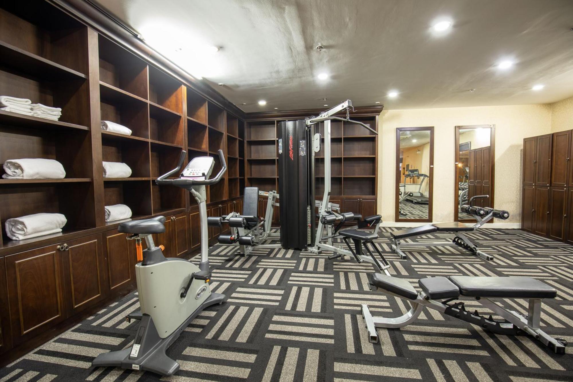 La Sapinette Hotel Dalat מראה חיצוני תמונה