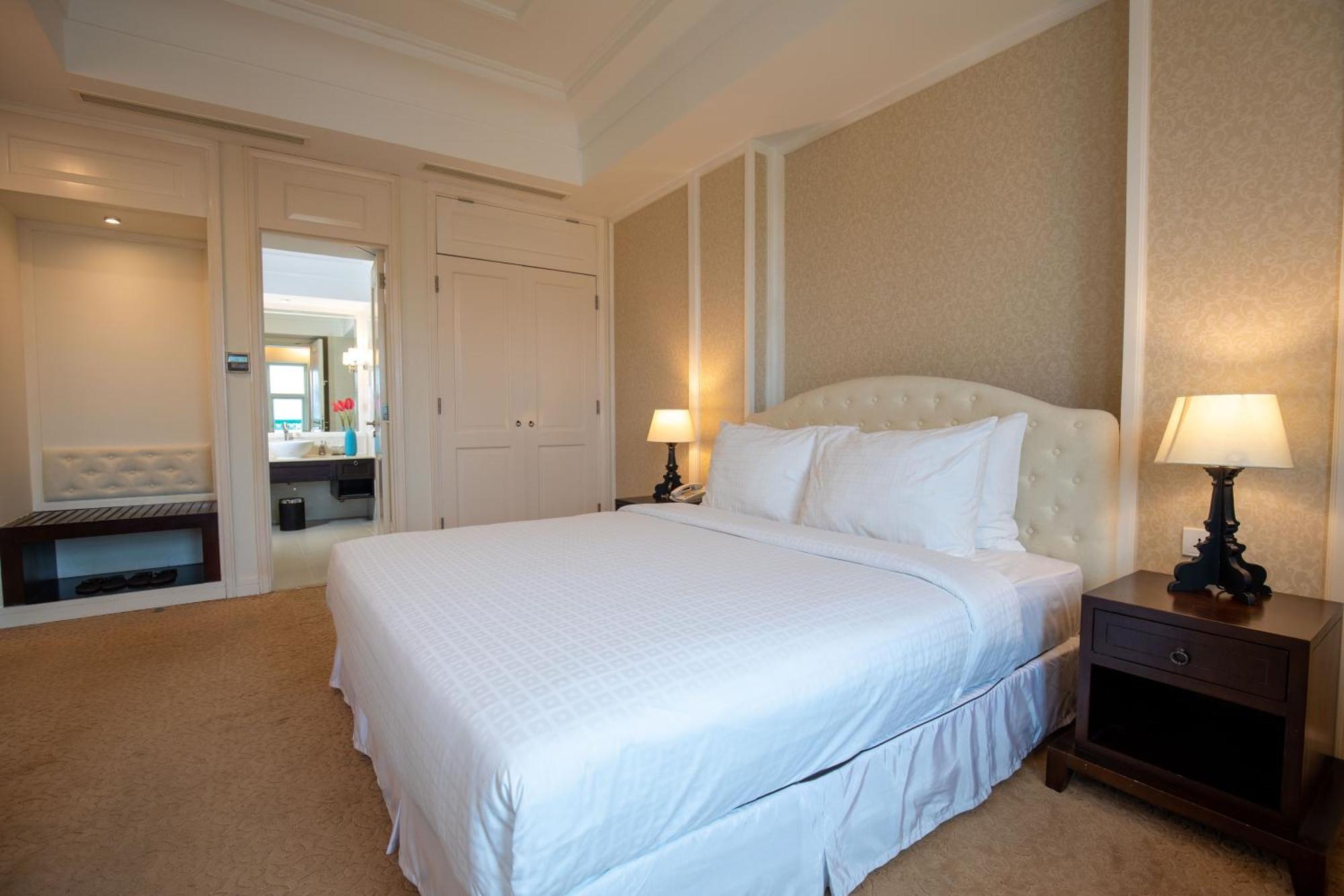 La Sapinette Hotel Dalat מראה חיצוני תמונה